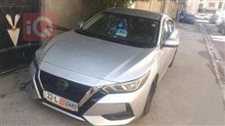 نيسان سنترا